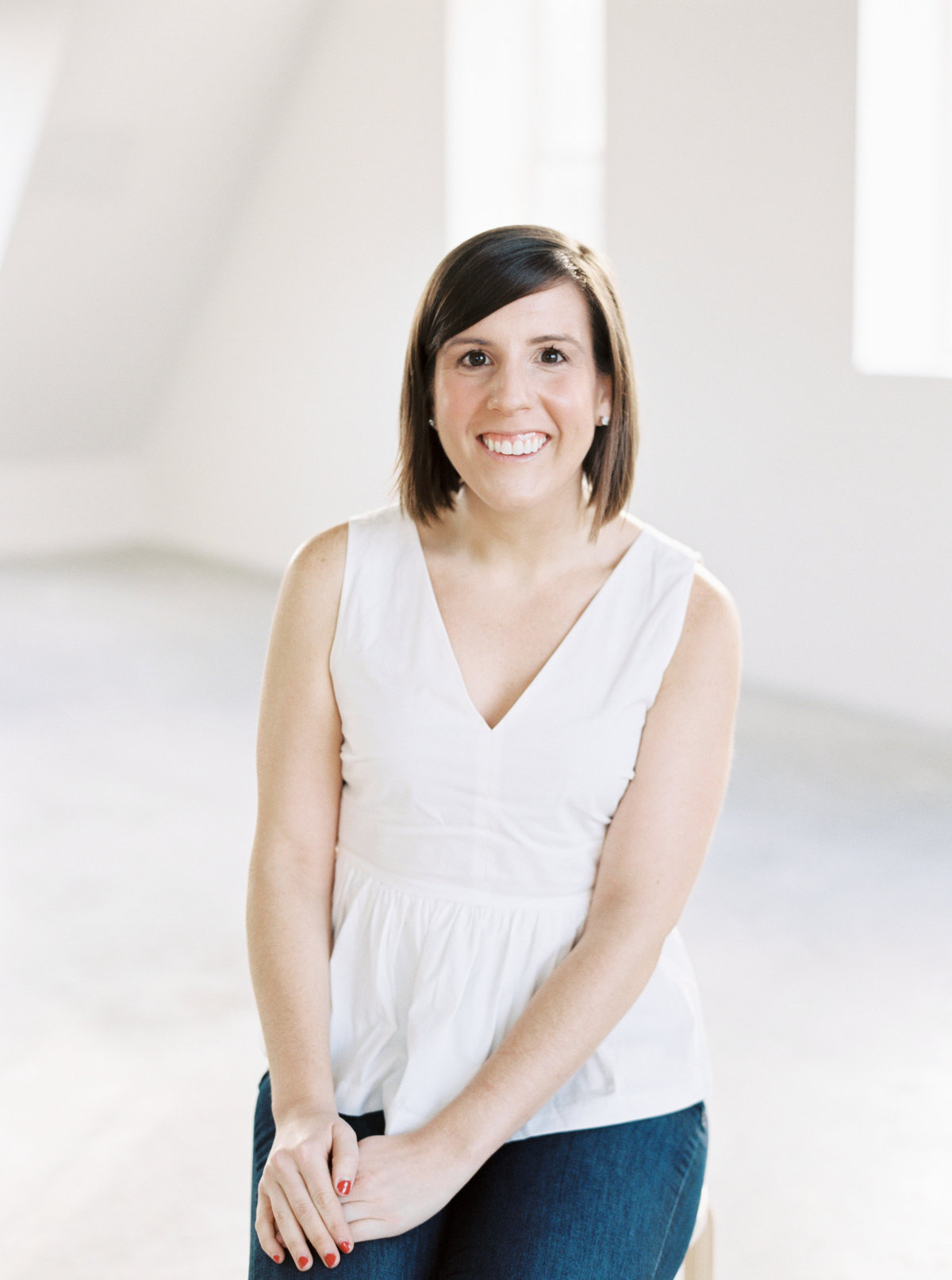 Jessica K. Feiden Photography Custom Brand and Showit Website Design