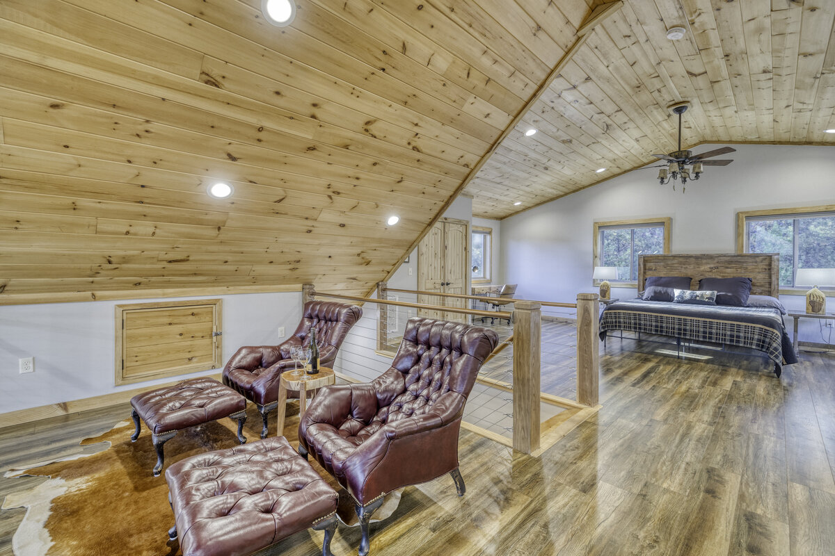 15 Loft