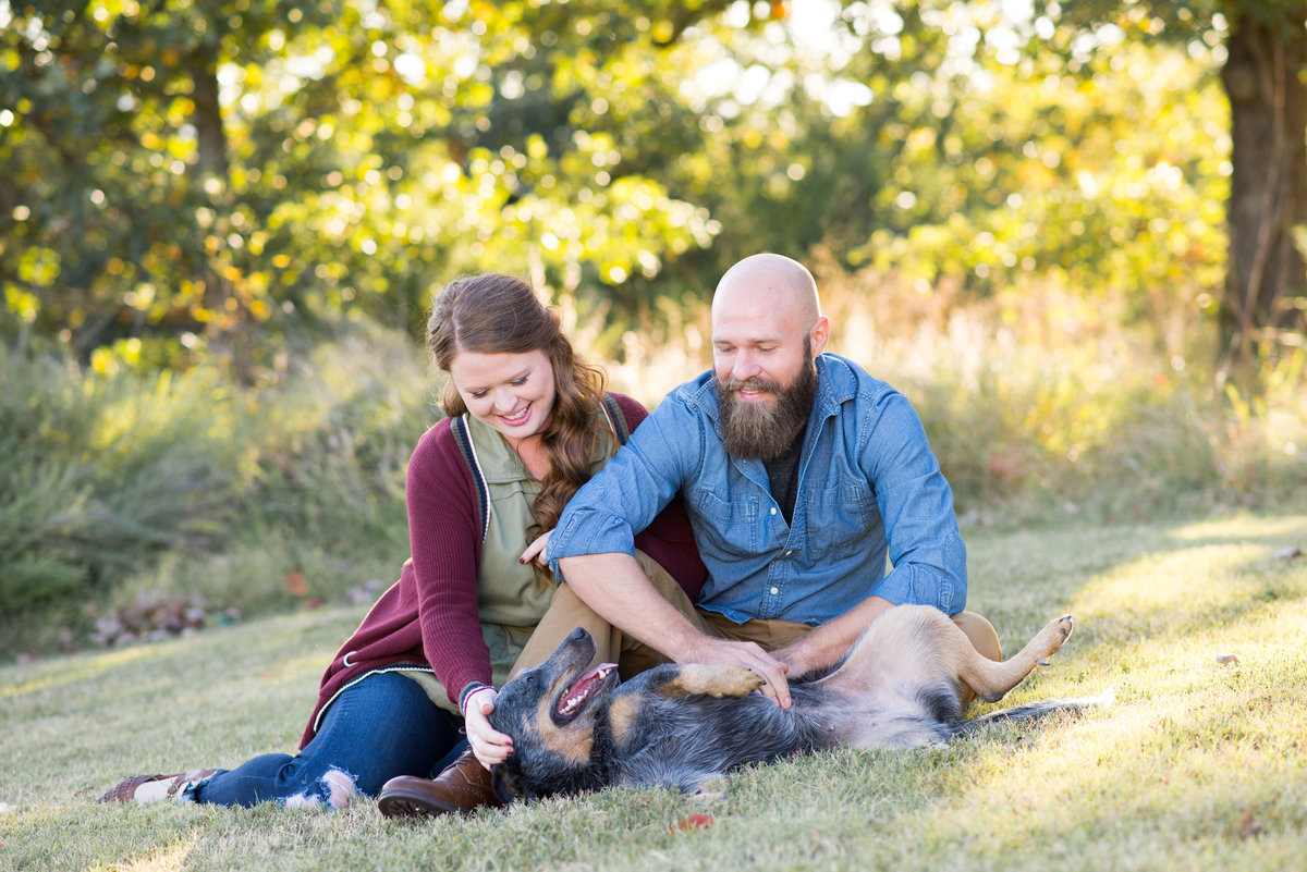 Dane + Nicole Engagements-11