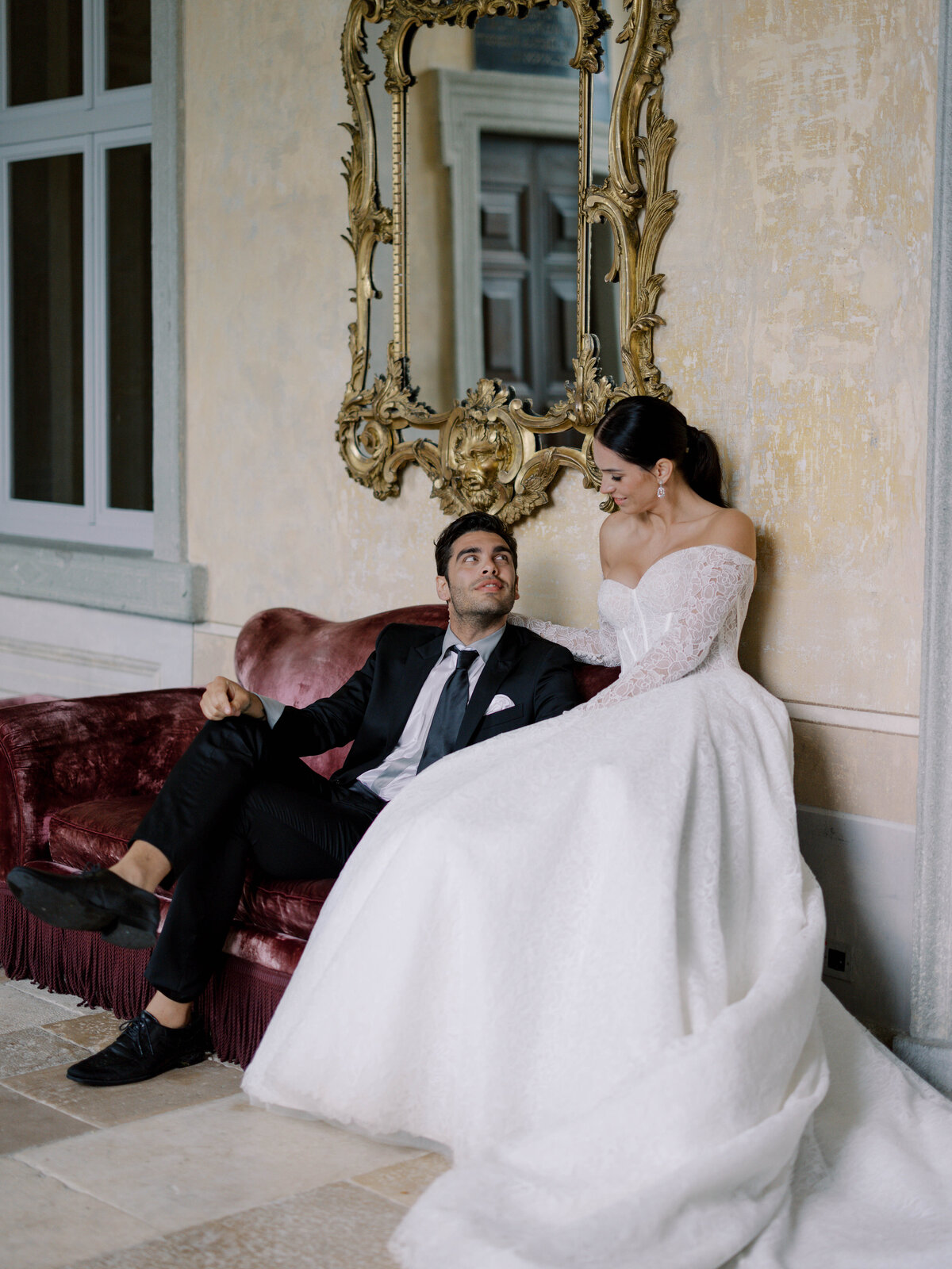 Jessie Newton Photography Villa Balbiano Italy-28