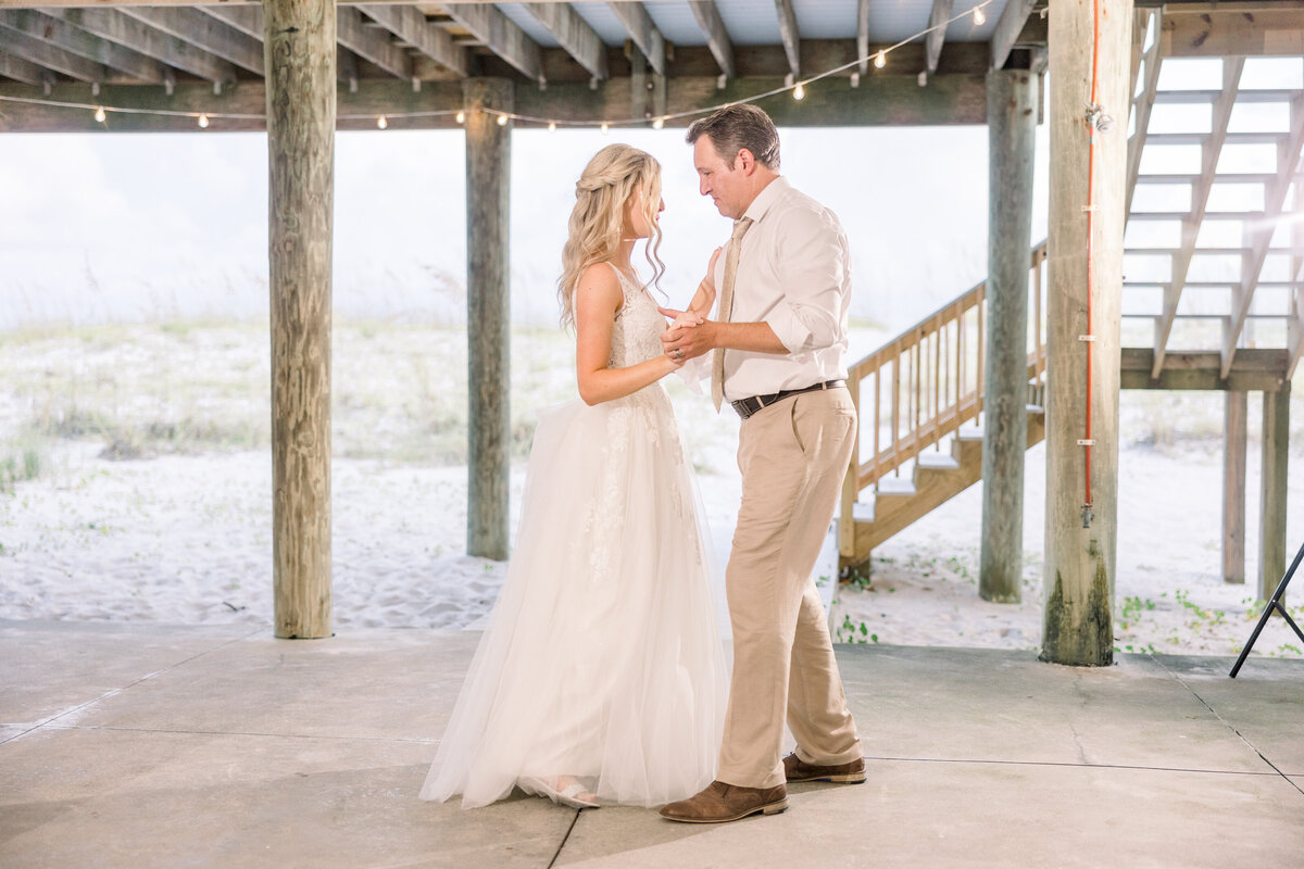 Bailey + Jay Pensacola Beach Wedding-3030