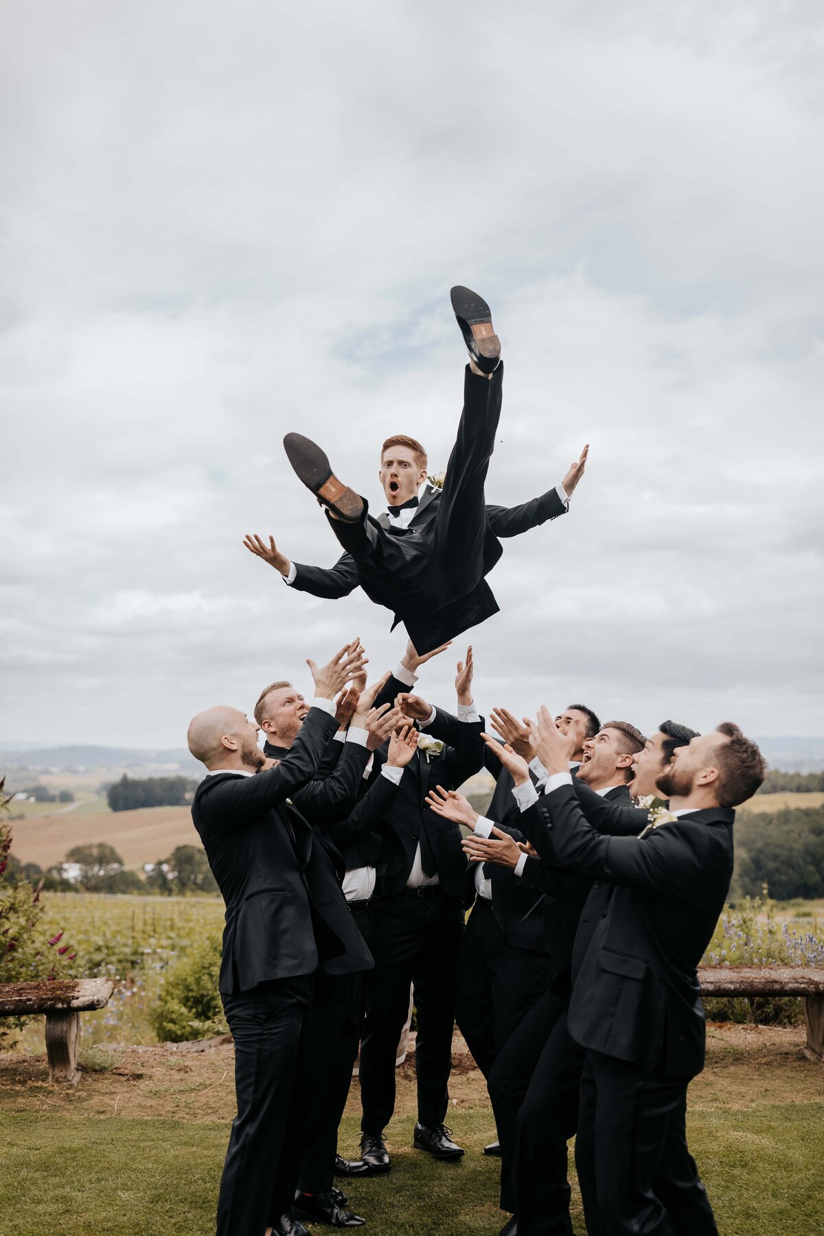 NoraKate Event Coordination – twelve