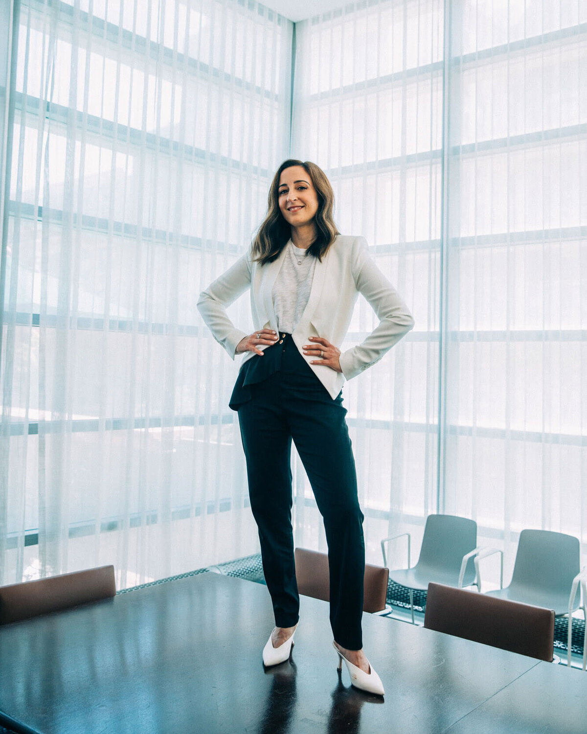 Alex B Carter personal brand photoshoot captured by Nick Onken — blending editorial lifestyle photography with authentic identity and Elevated Realism™.