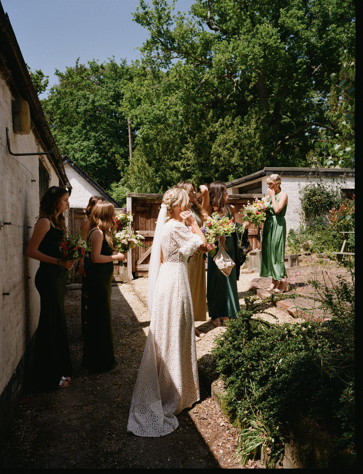 Surrey Wedding Photos-92