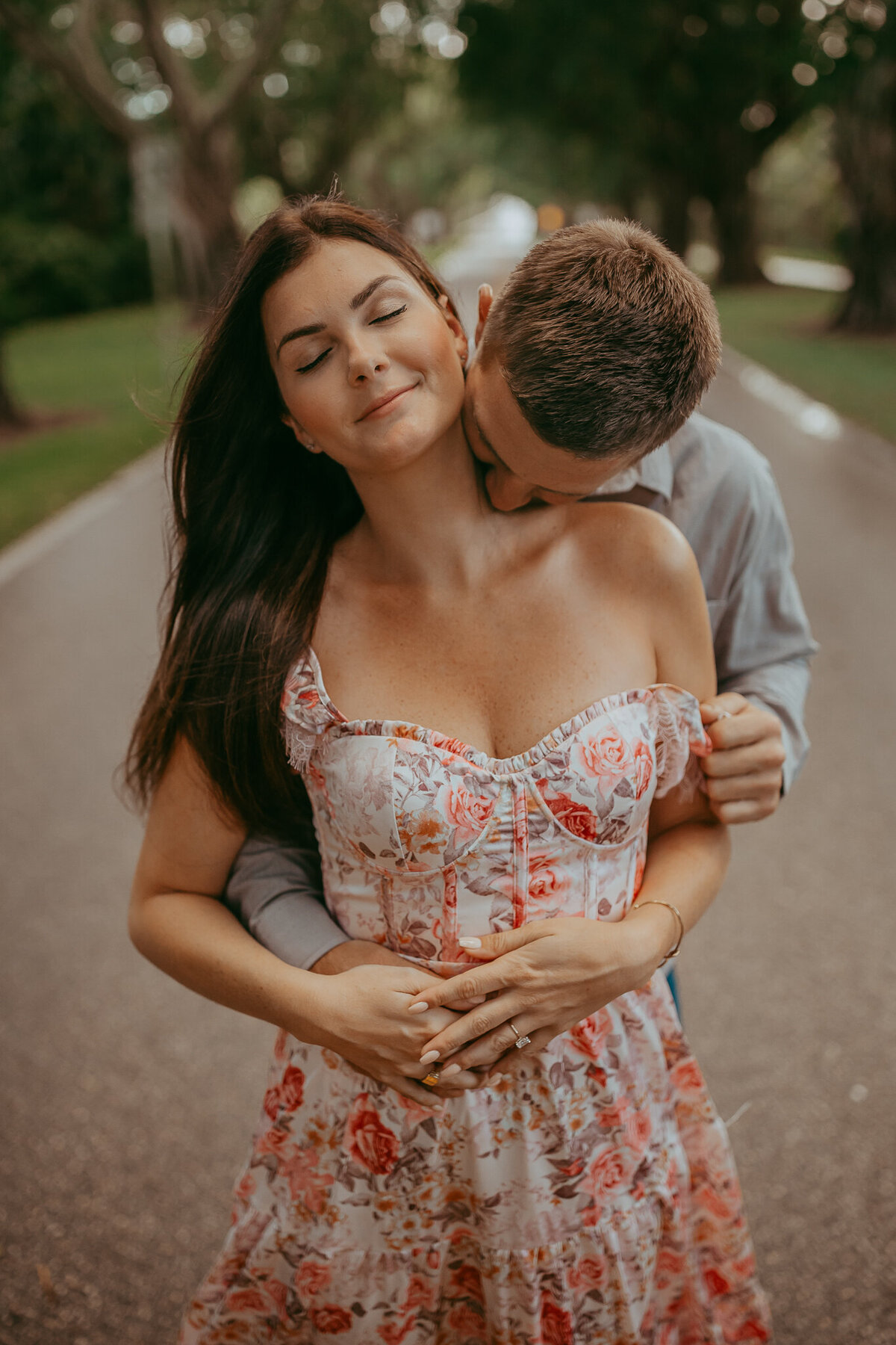 HOBE SOUND COUPLES PHOTOGRAPHER
