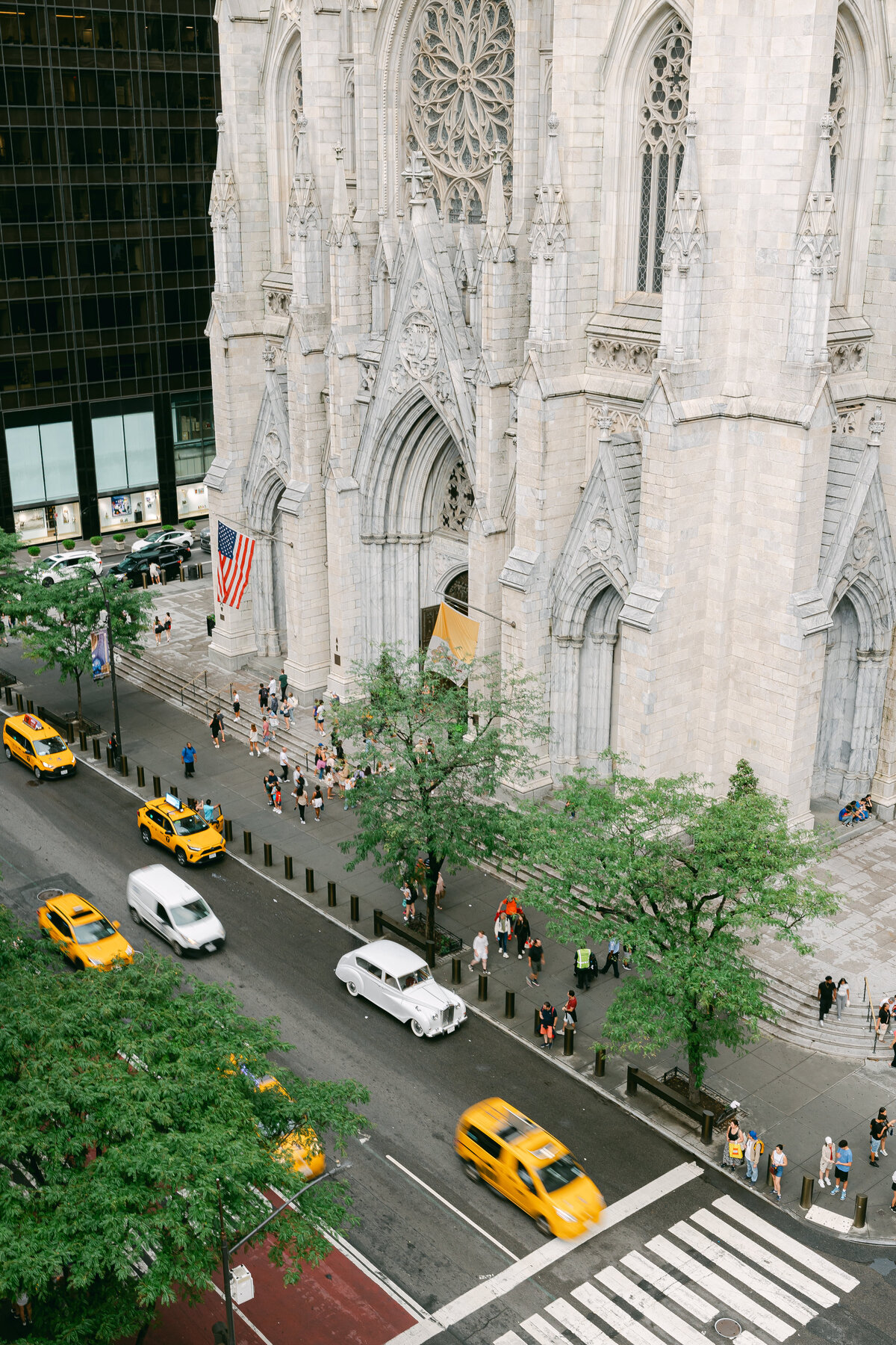 620 Loft & Garden Rockefeller Center Wedding Photographer-94