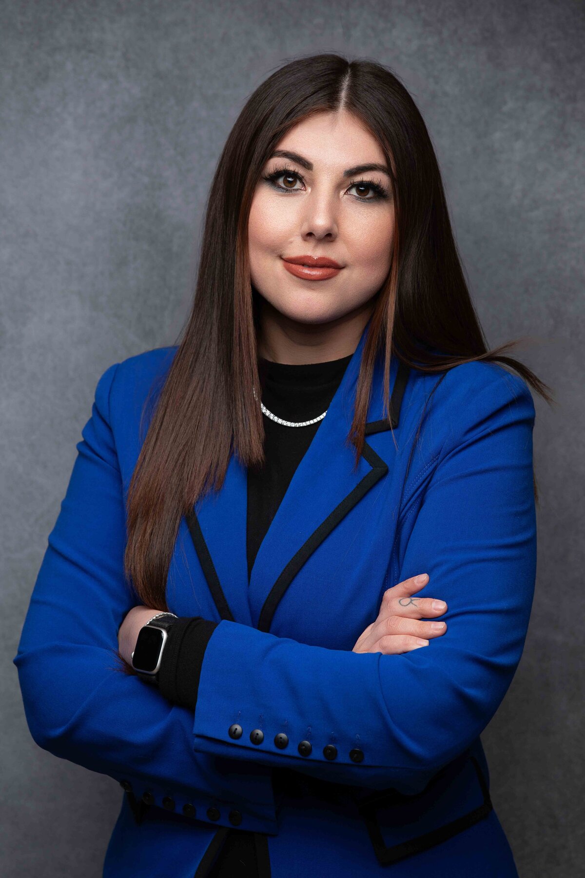 Lifestyle headshot photographer AZ