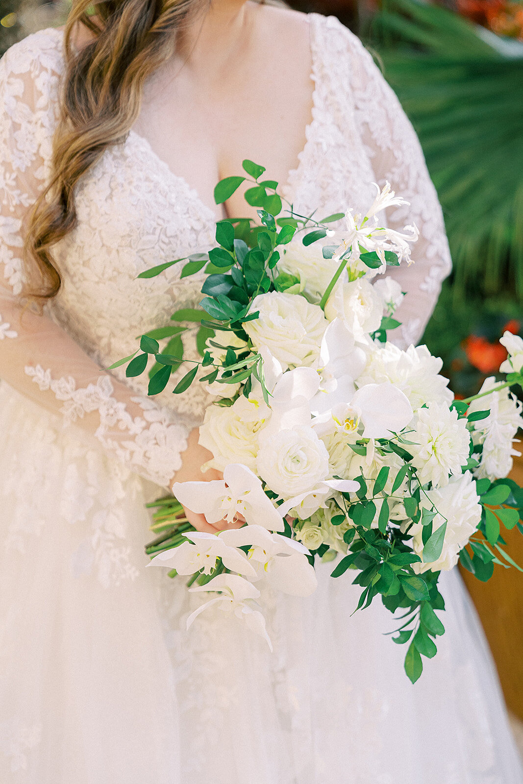 Haley & Augusto Wedding 011