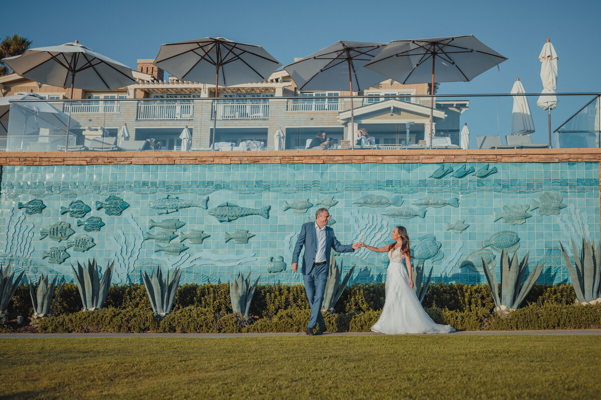 Jennifer + Brian Wedding Romantics-39