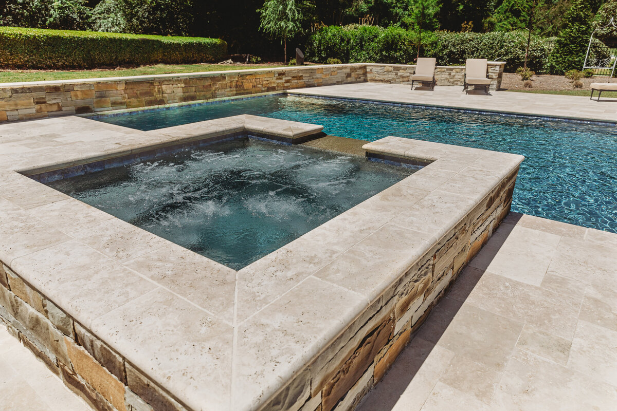 pool and hot tub stores near me
