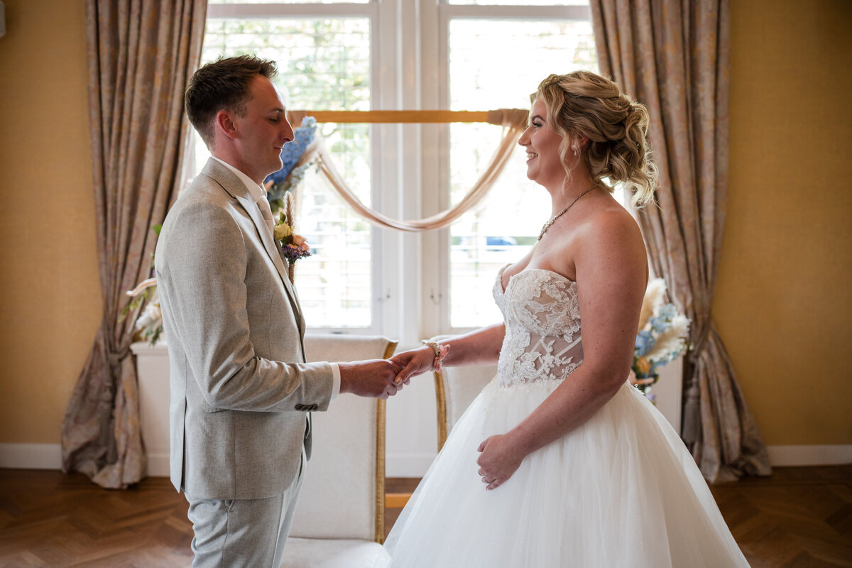 Tessa de Lange Fotografie - Bruiloft - Purmerend - Noord-Holland-42