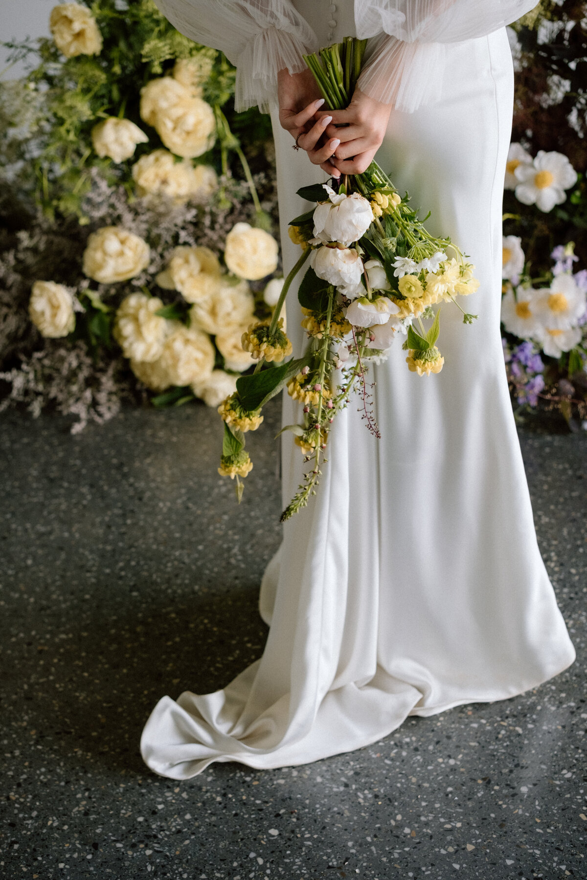 Aly Marie Photography - Georgia and Brad Hubert Estate-29