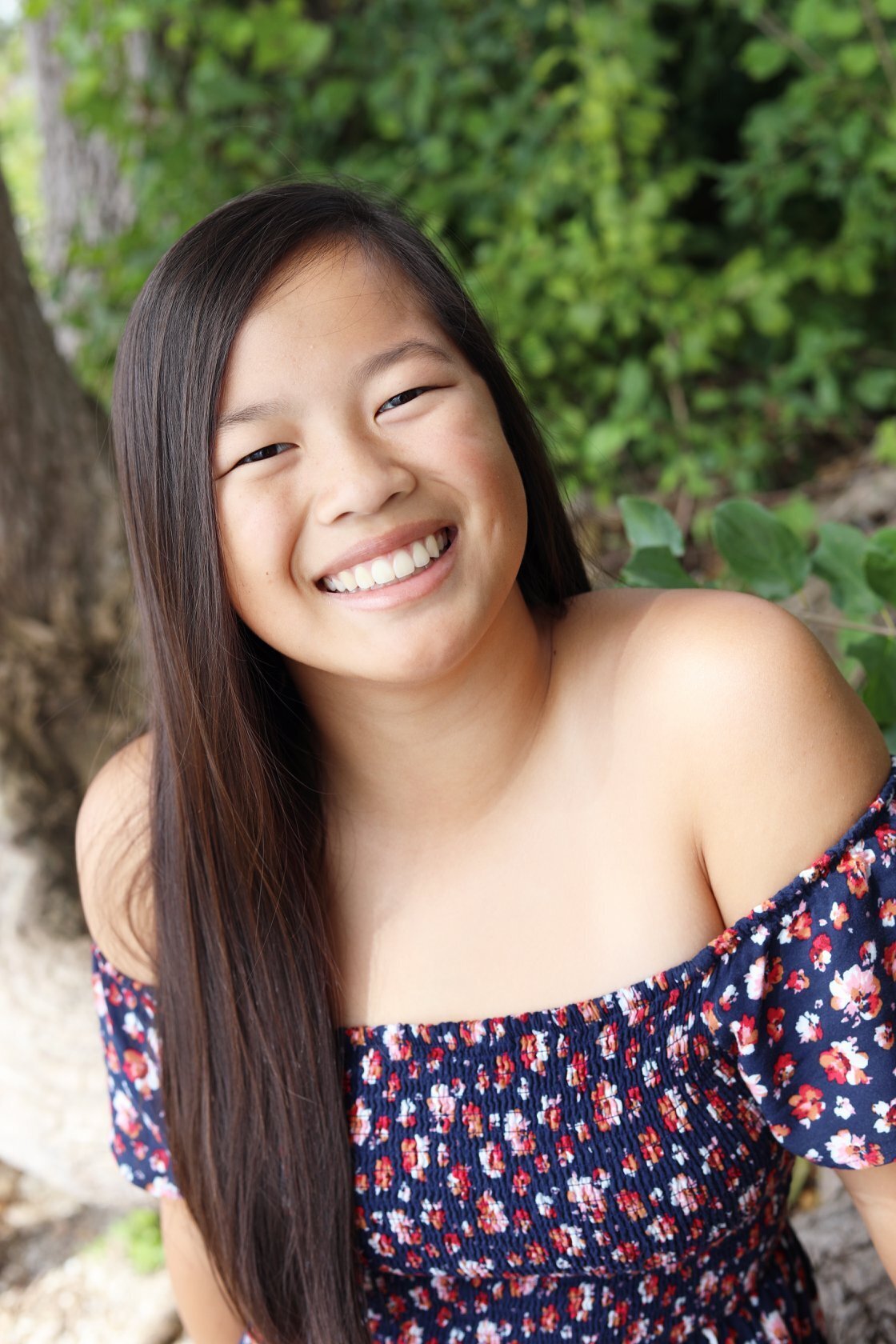 Senior session Utica, NY