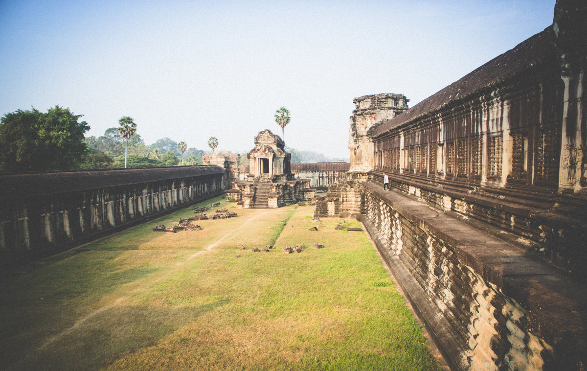 Angkor Wat Day-31