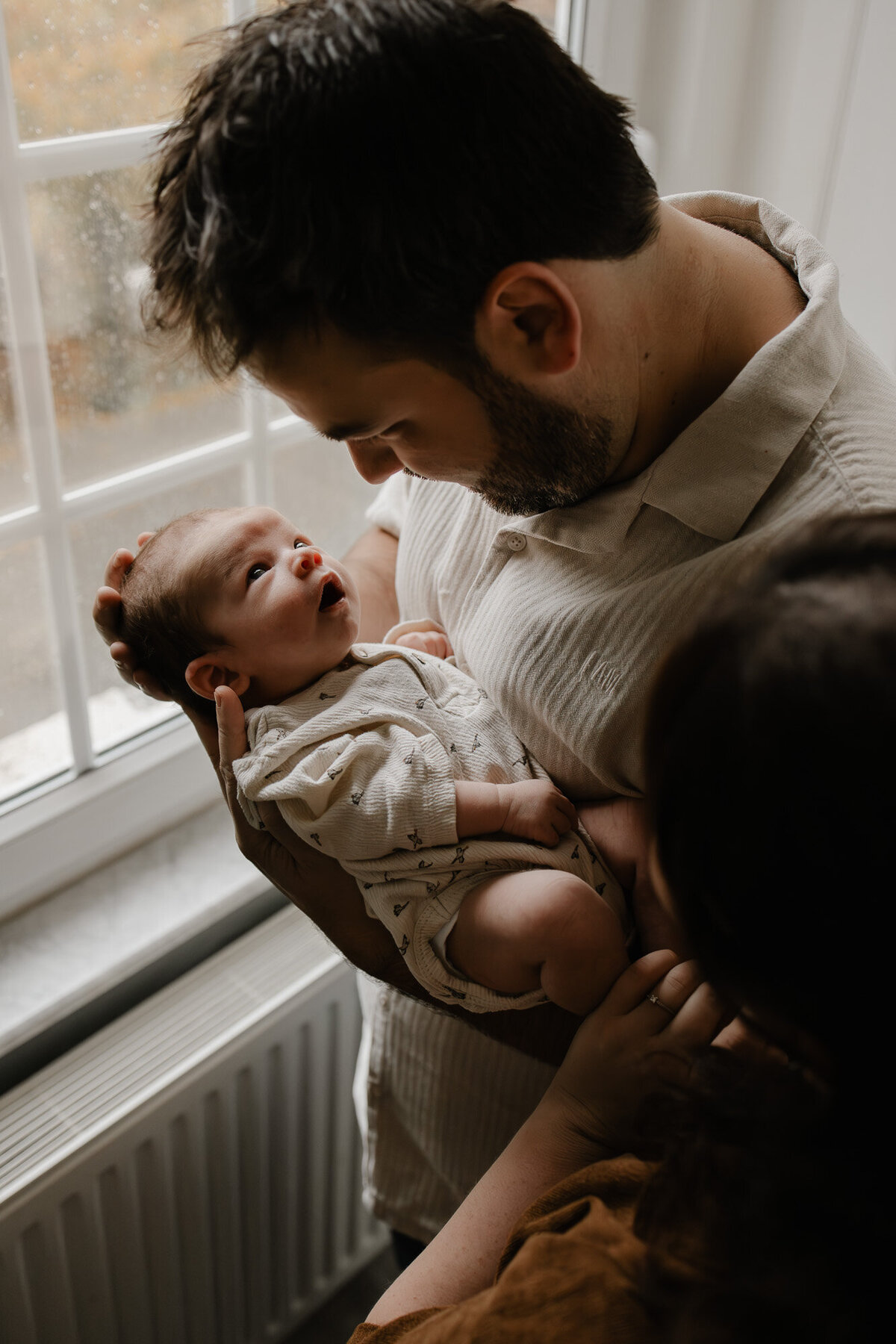 Fotograaf Mechelen Newborn-10
