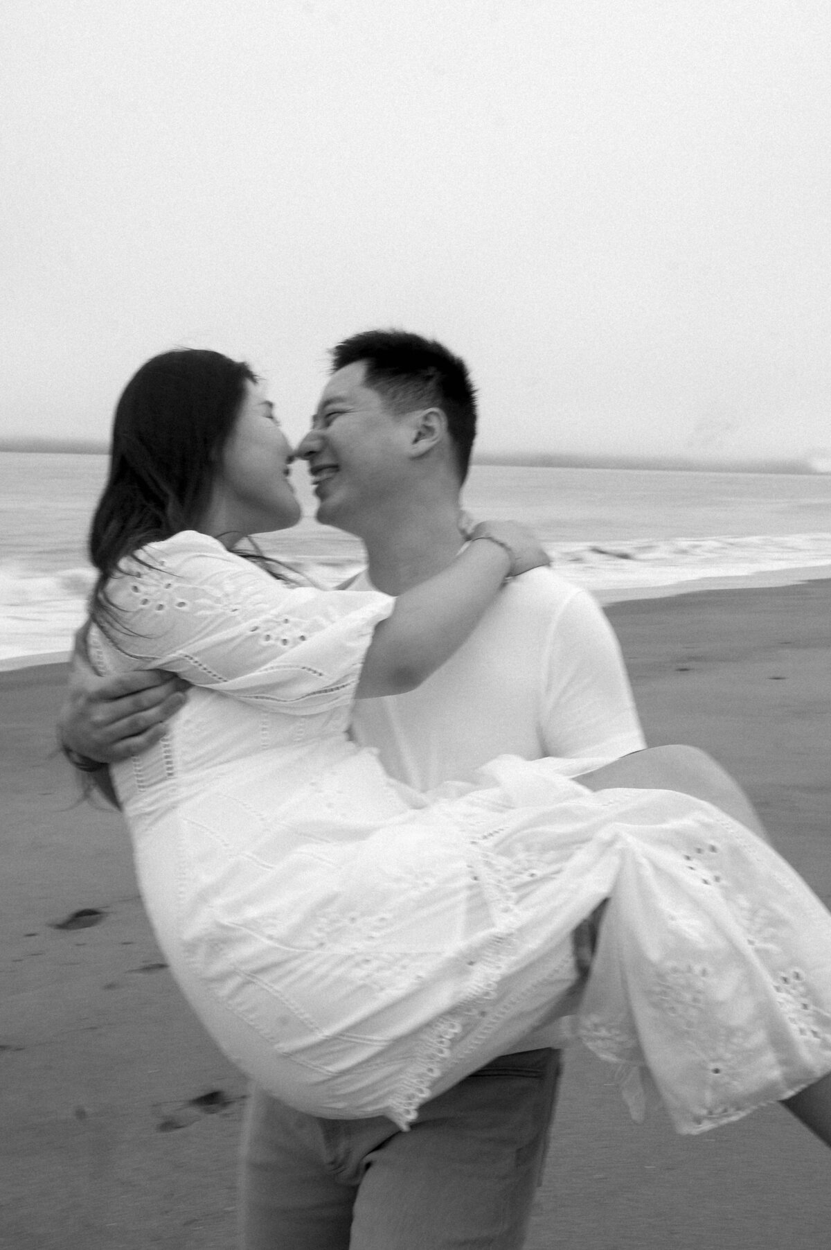San Francisco Wedding Photographer