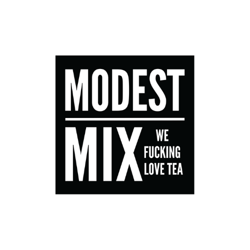 MODEST MIX LOGO