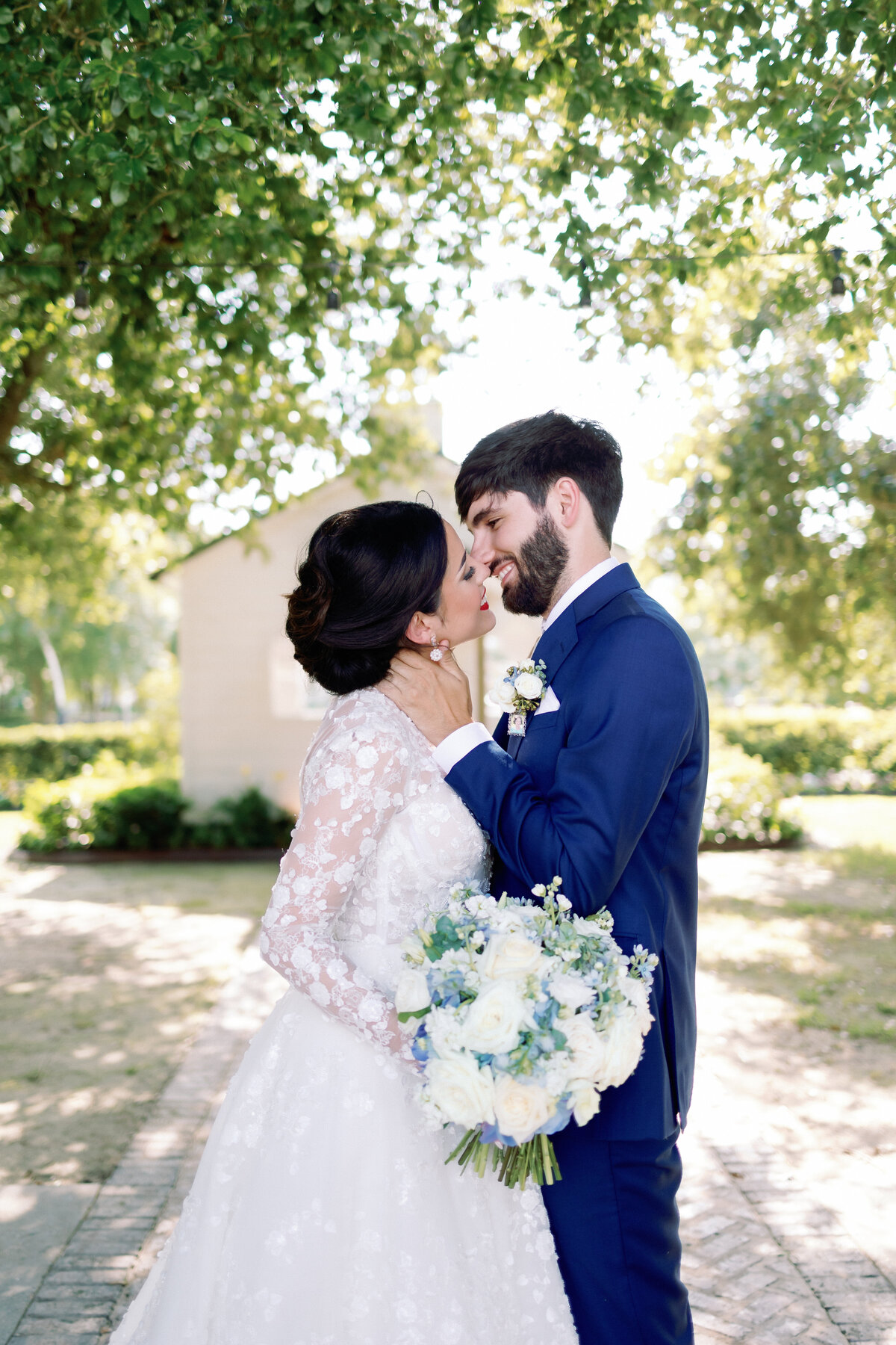 New Orleans Wedding Photographer