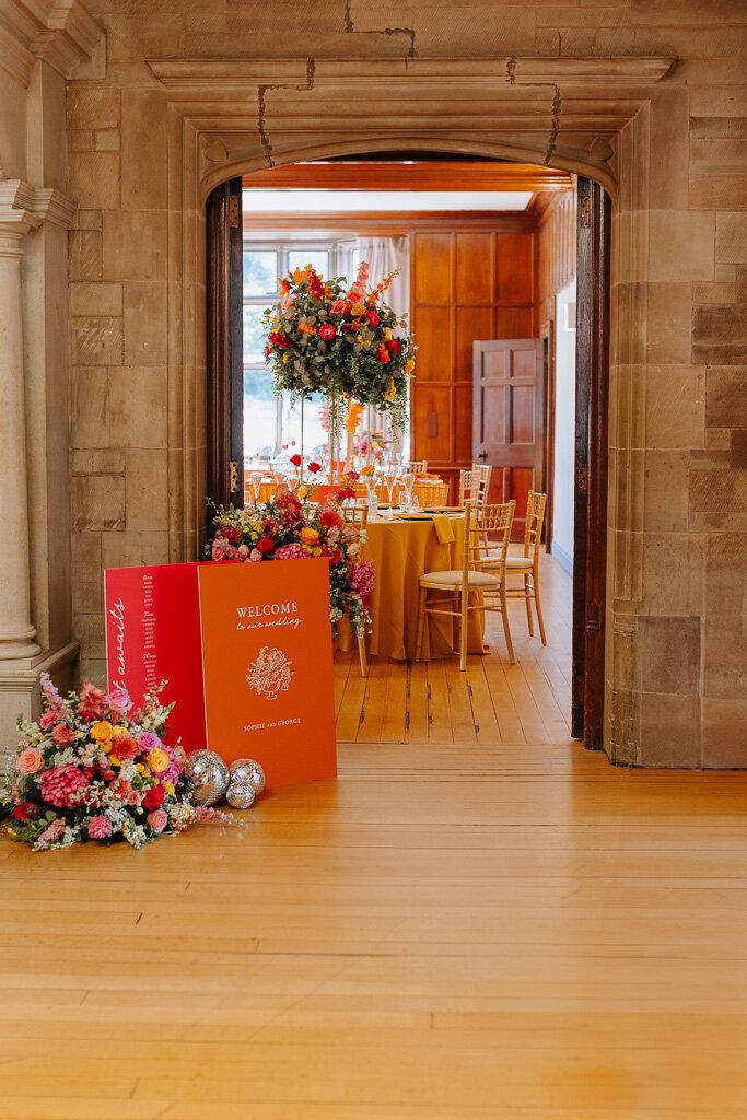 Salt House wedding photography - Staffordshire. Styled Shoot for venue - by Nostalgia photography (28)