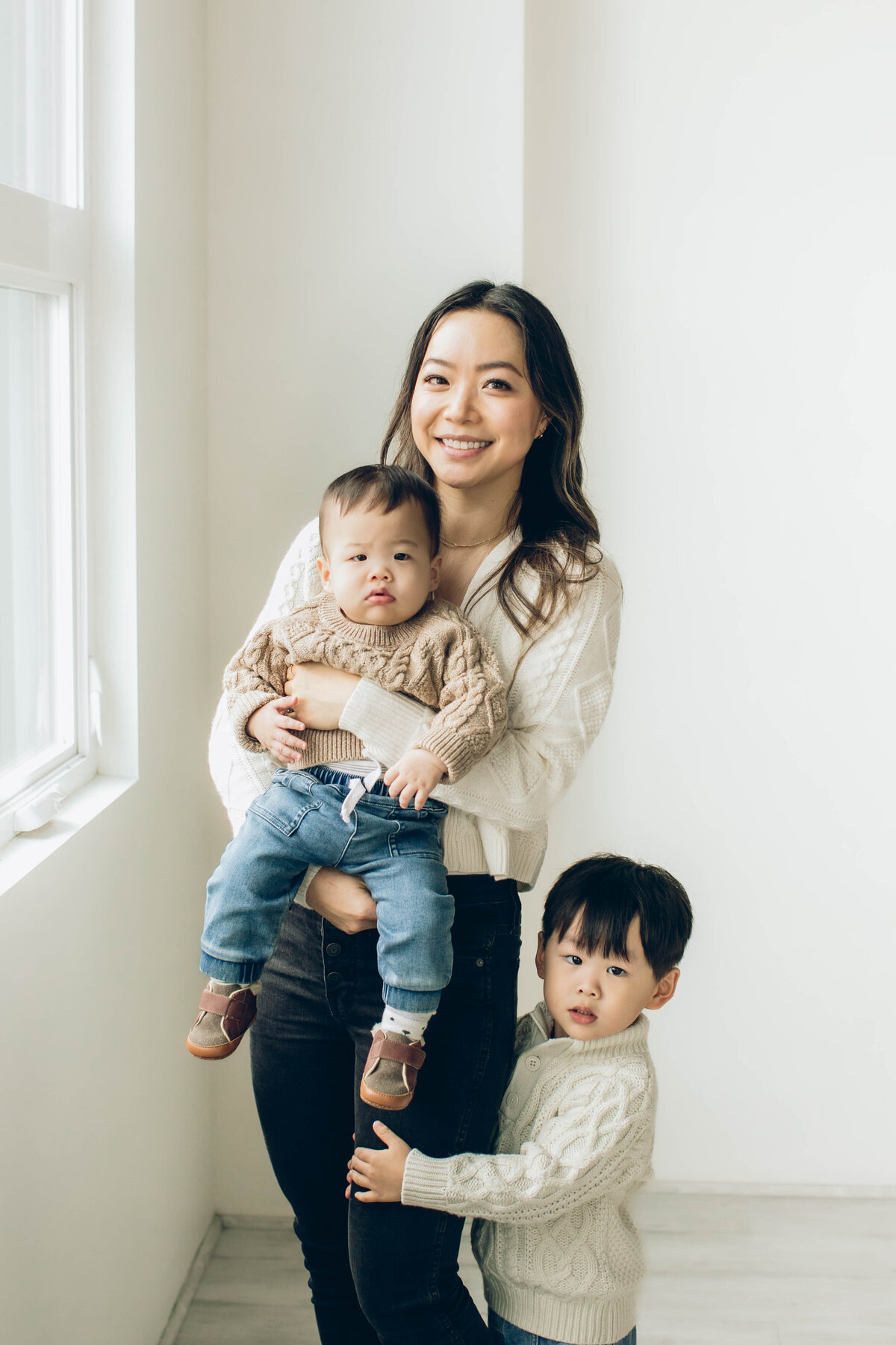 portland-christmas-card-holiday-photos-studio-8