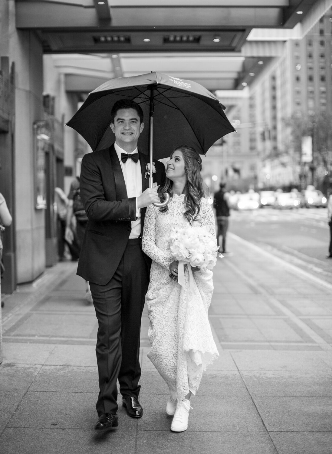 New York Wedding Photographed by Samuel Lippke Studios026