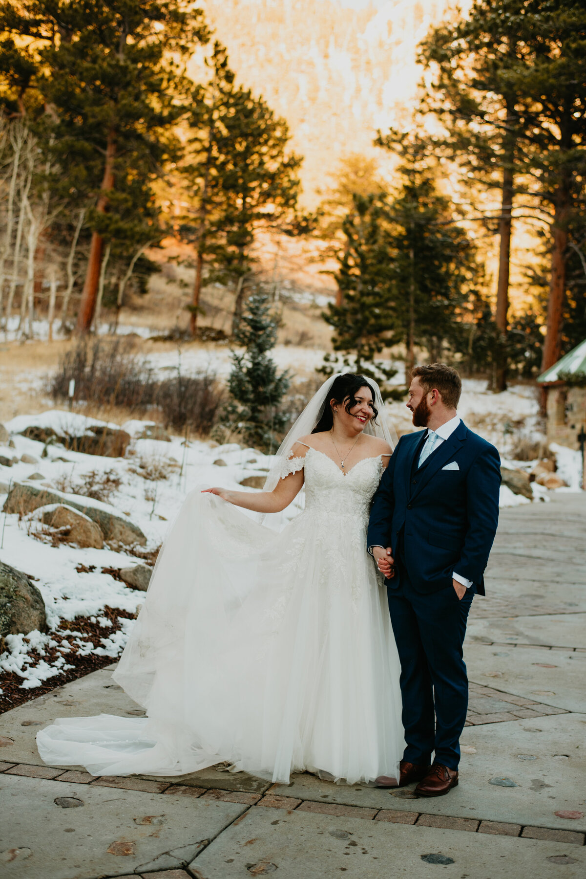 Ike + Ally_Bride + Groom Portraits-141