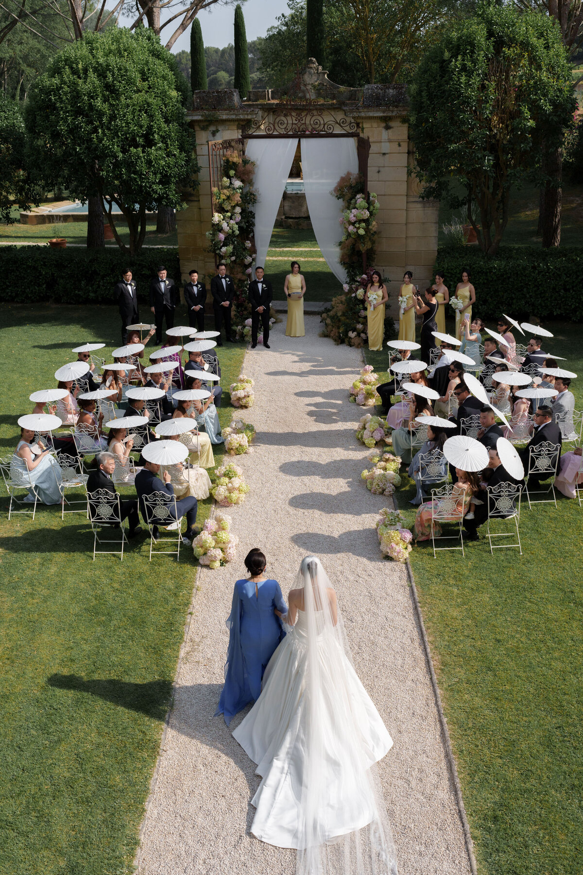 Chateau Talaud_Nastia Vesna Wedding Photography France20