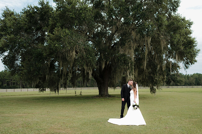 Florida Elopement Photographer