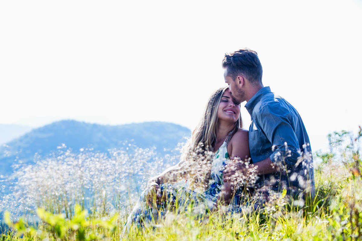 Charlotte Engagement Photography 238