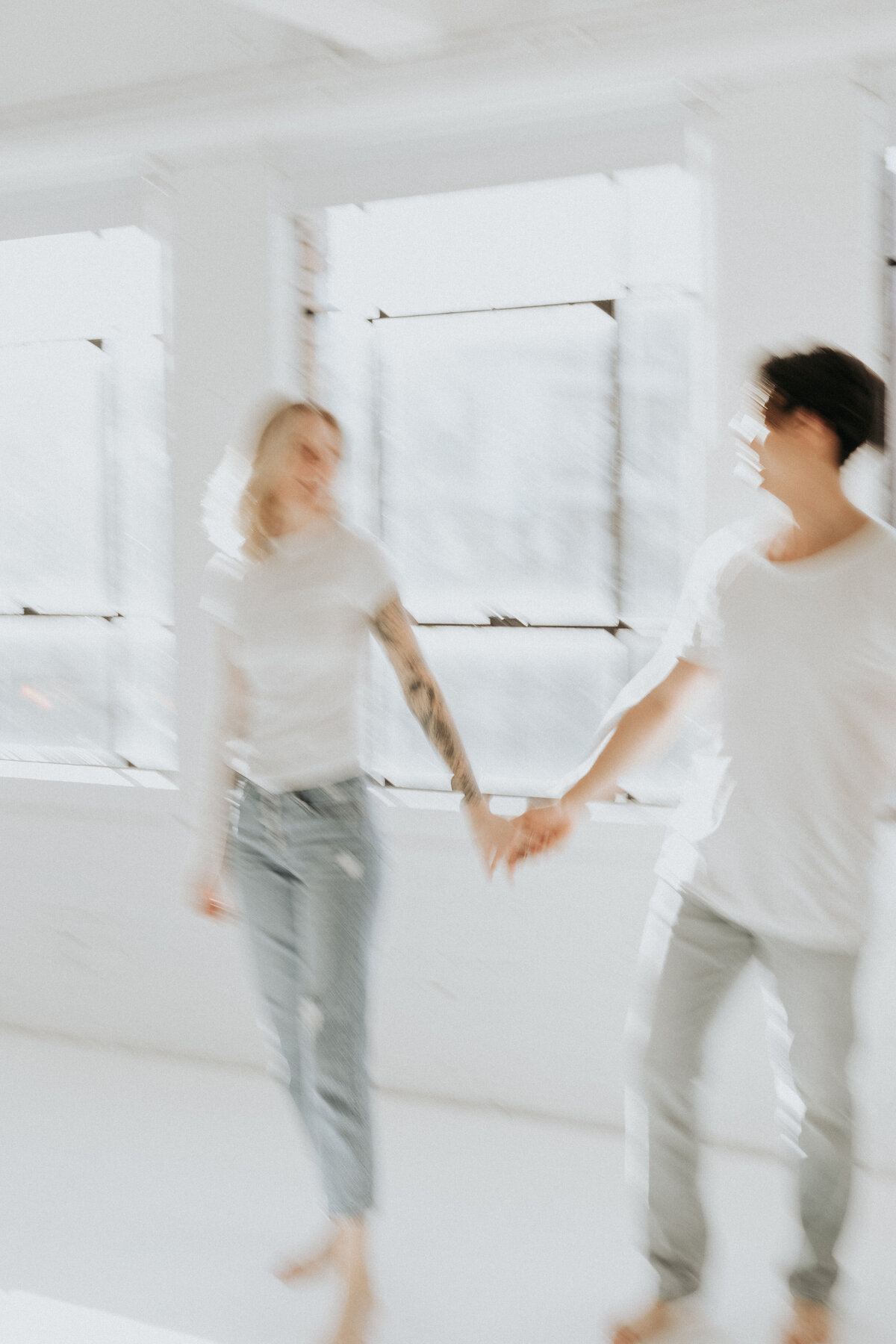 San Antonio Texas Studio Engagement Photos-164
