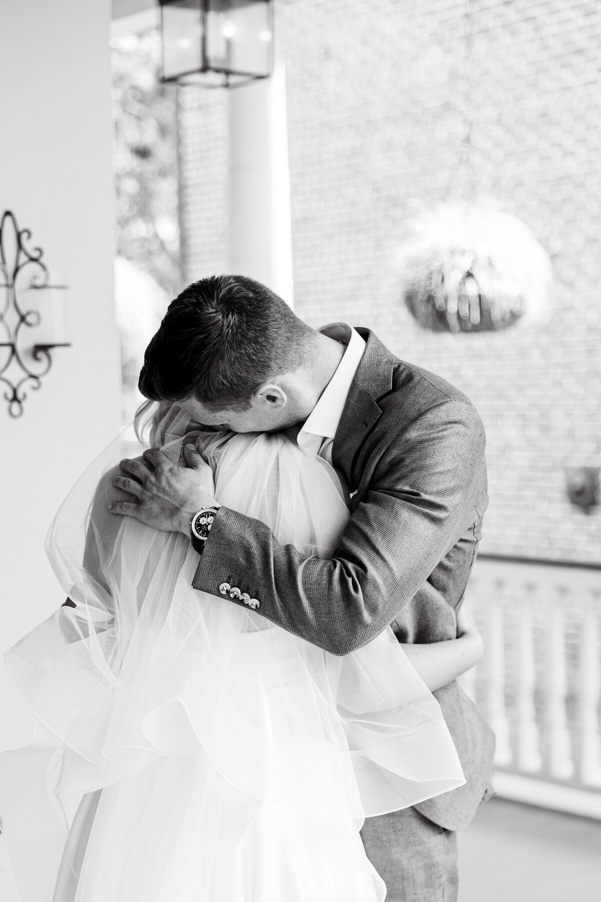 Katie + Brandon  First Looks-5