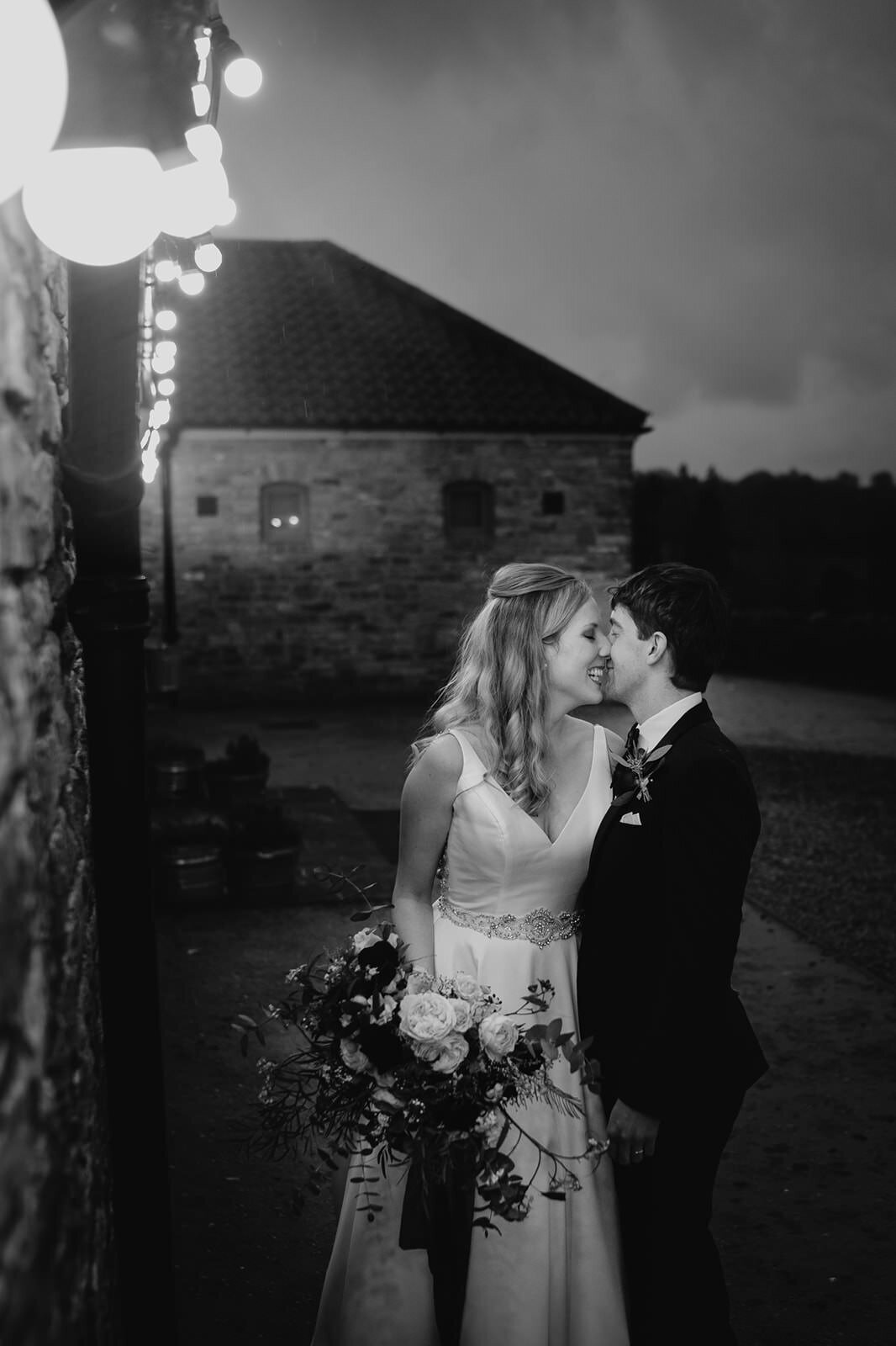 Intimate Wedding in Cotswolds (105)