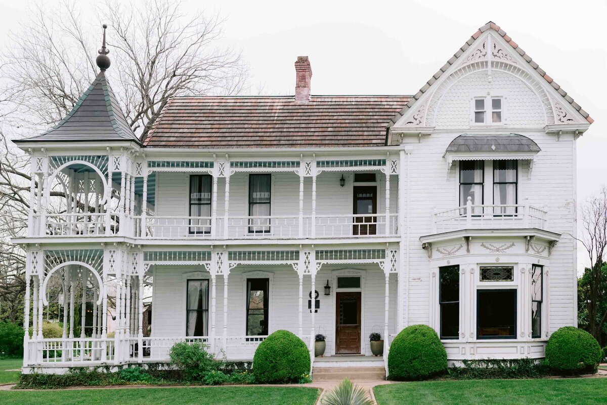 Wedding of Sean & Lauren at Barr Mansion (61)