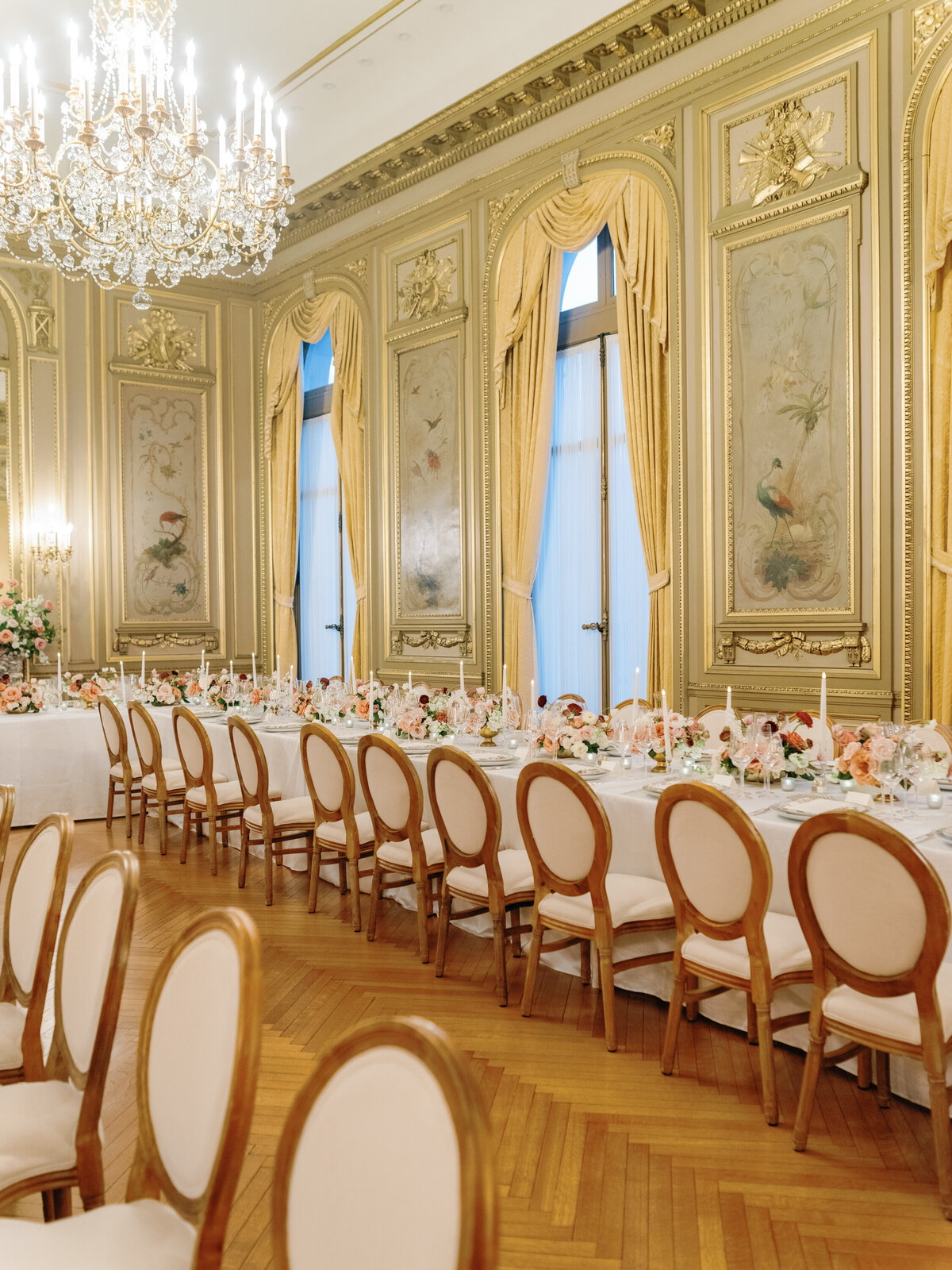 perry-belmont-house-wedding-grand-salon-fall-dinner