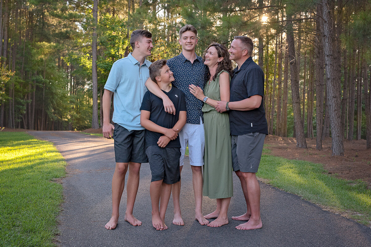 Roanoke Rapids Photographer SpaldingFam2021-7829-EditWeb Sized