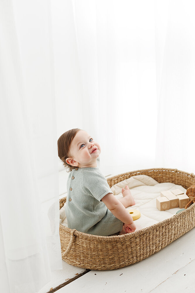 profilenaturallightofbabyboy