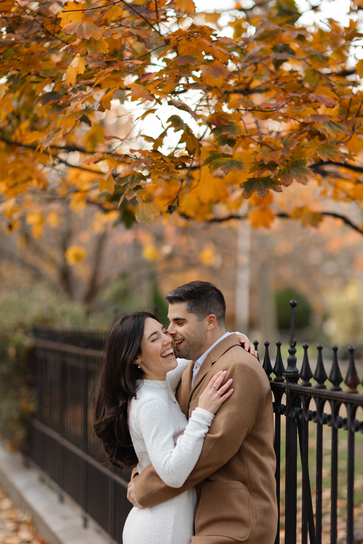 Jersey City-NYC-Documentary Engagement and Wedding Photographer-Kate Neal Photography-2