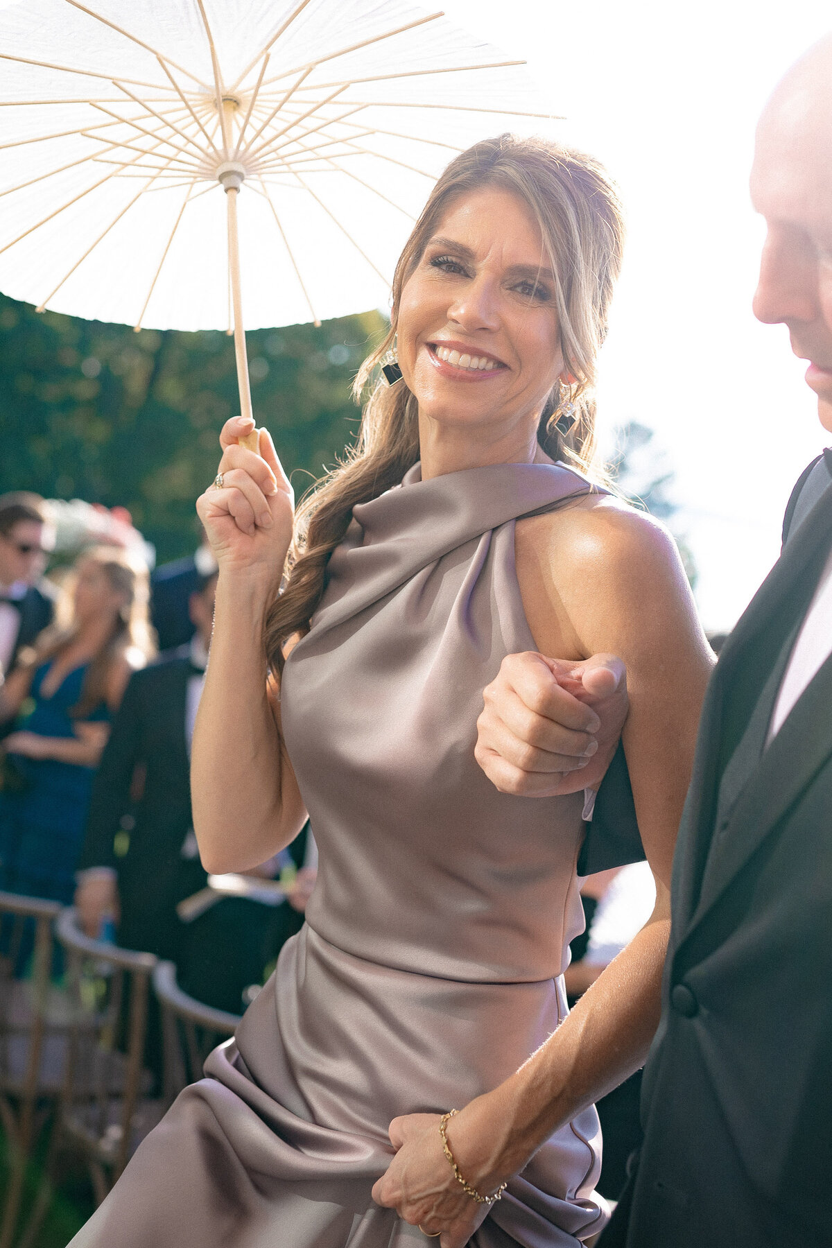 golden hour champagne ivory stone manor wedding lake geneva-46