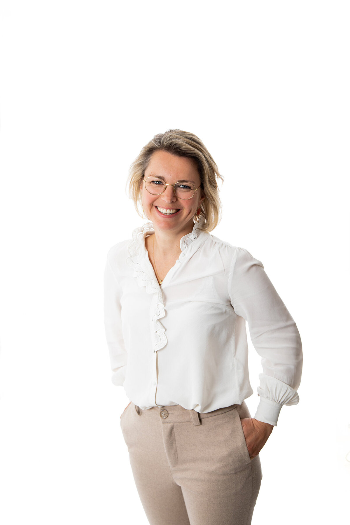 Studio-Steef Zorgtopics portret