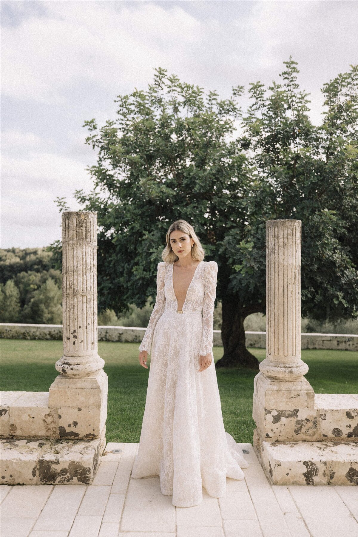 J&E | Dimora Delle Balze Wedding