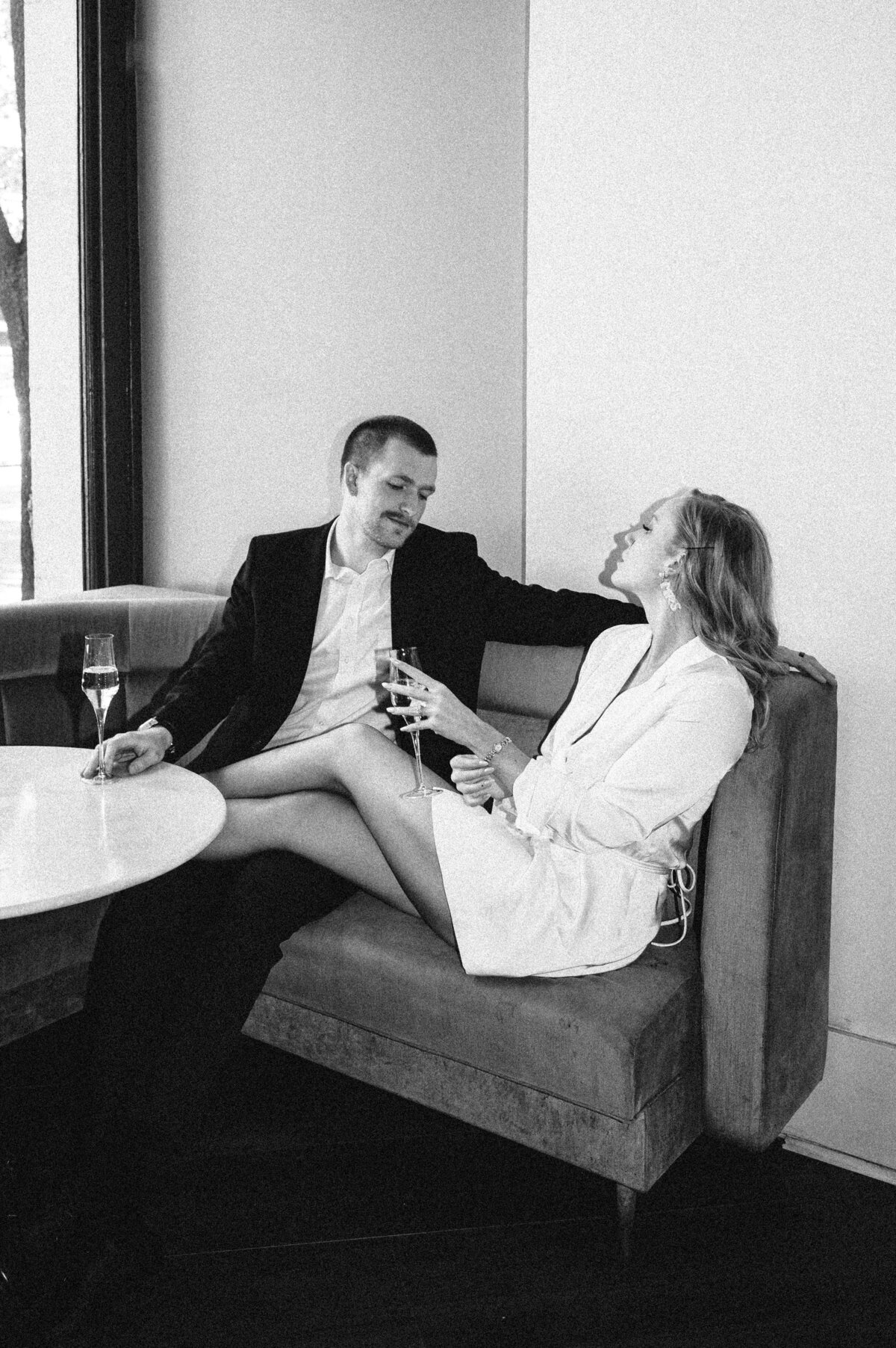 Savannah Georgia Engagement Photographer