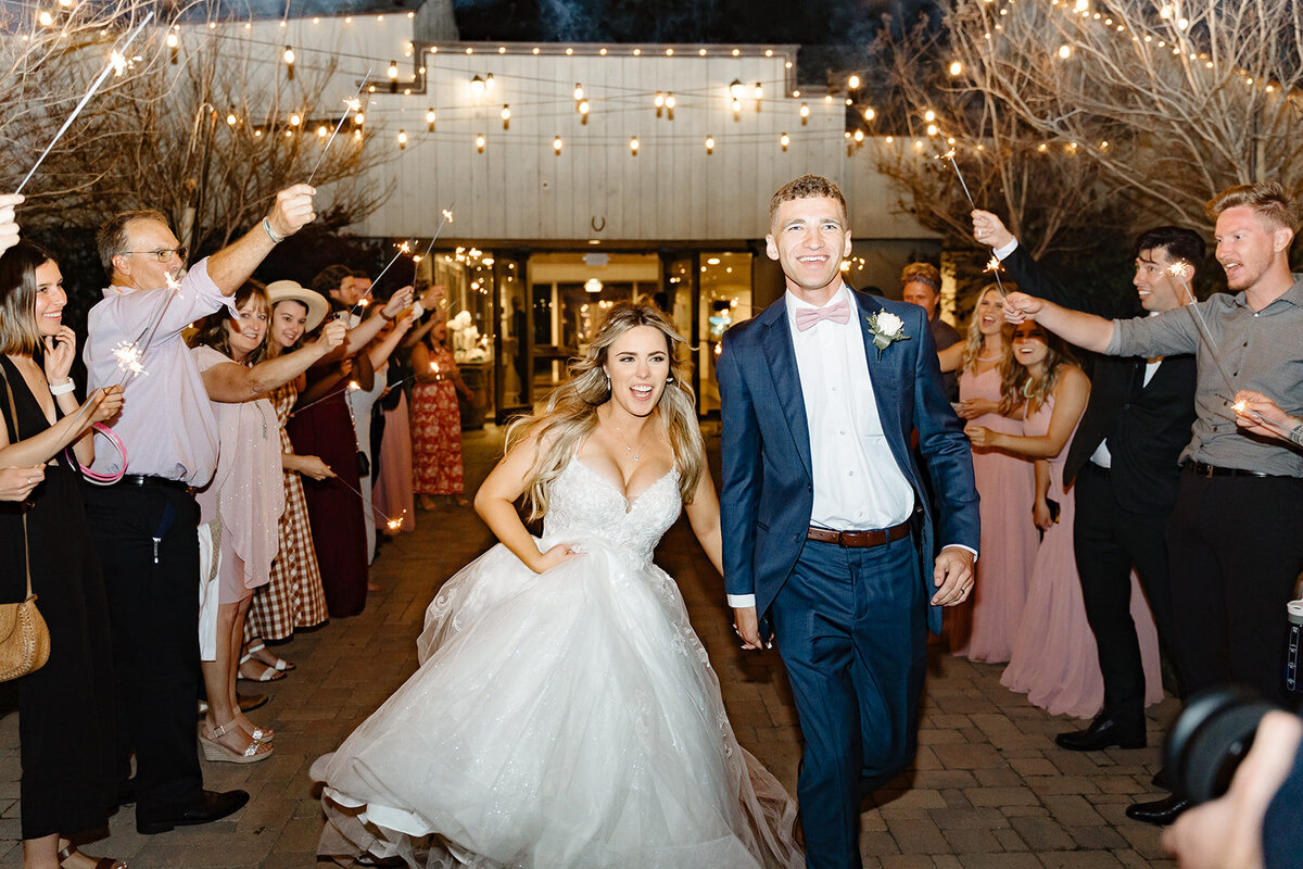 Coto De Caza Wedding 152