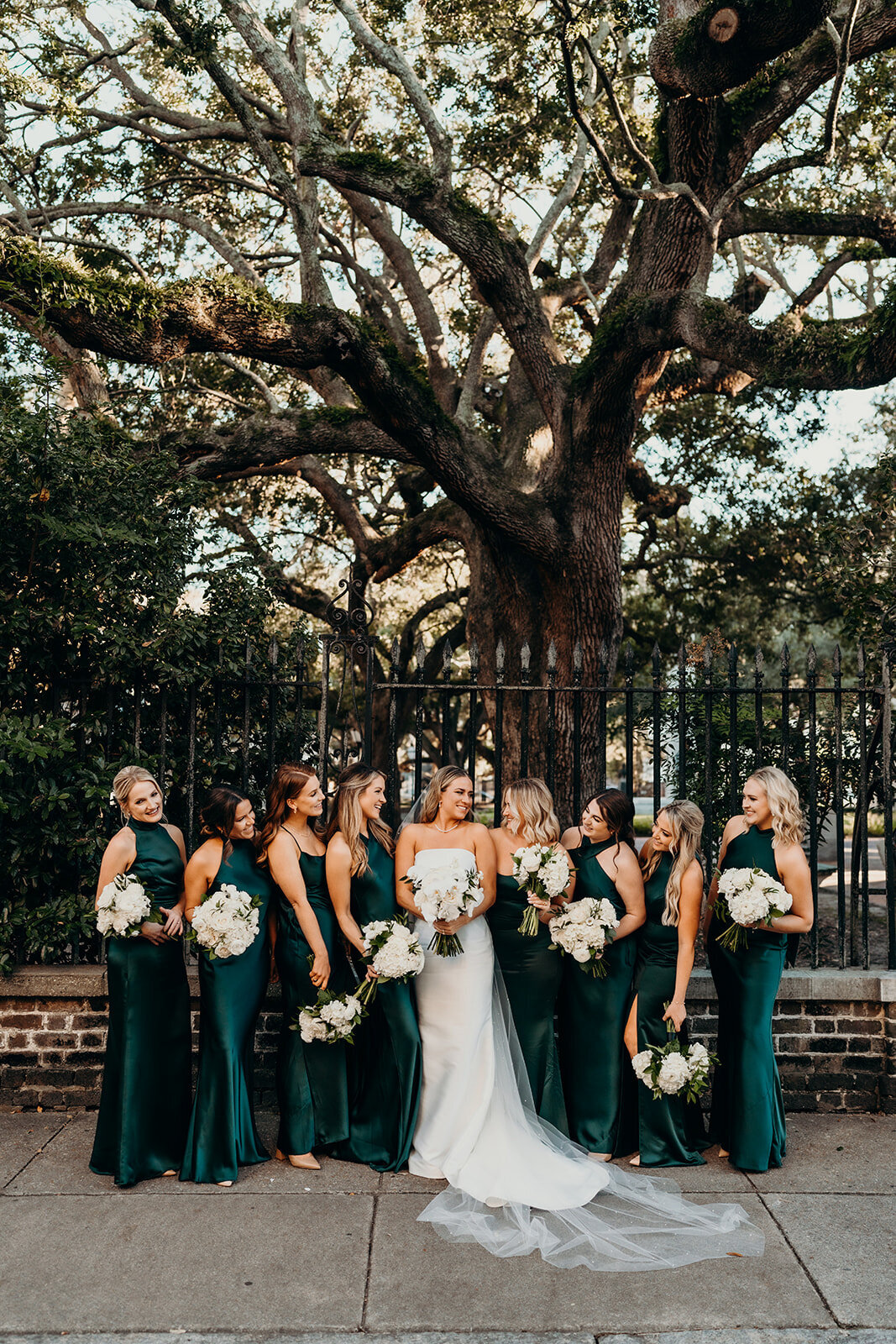 Wedding at The Cedar Room - 26