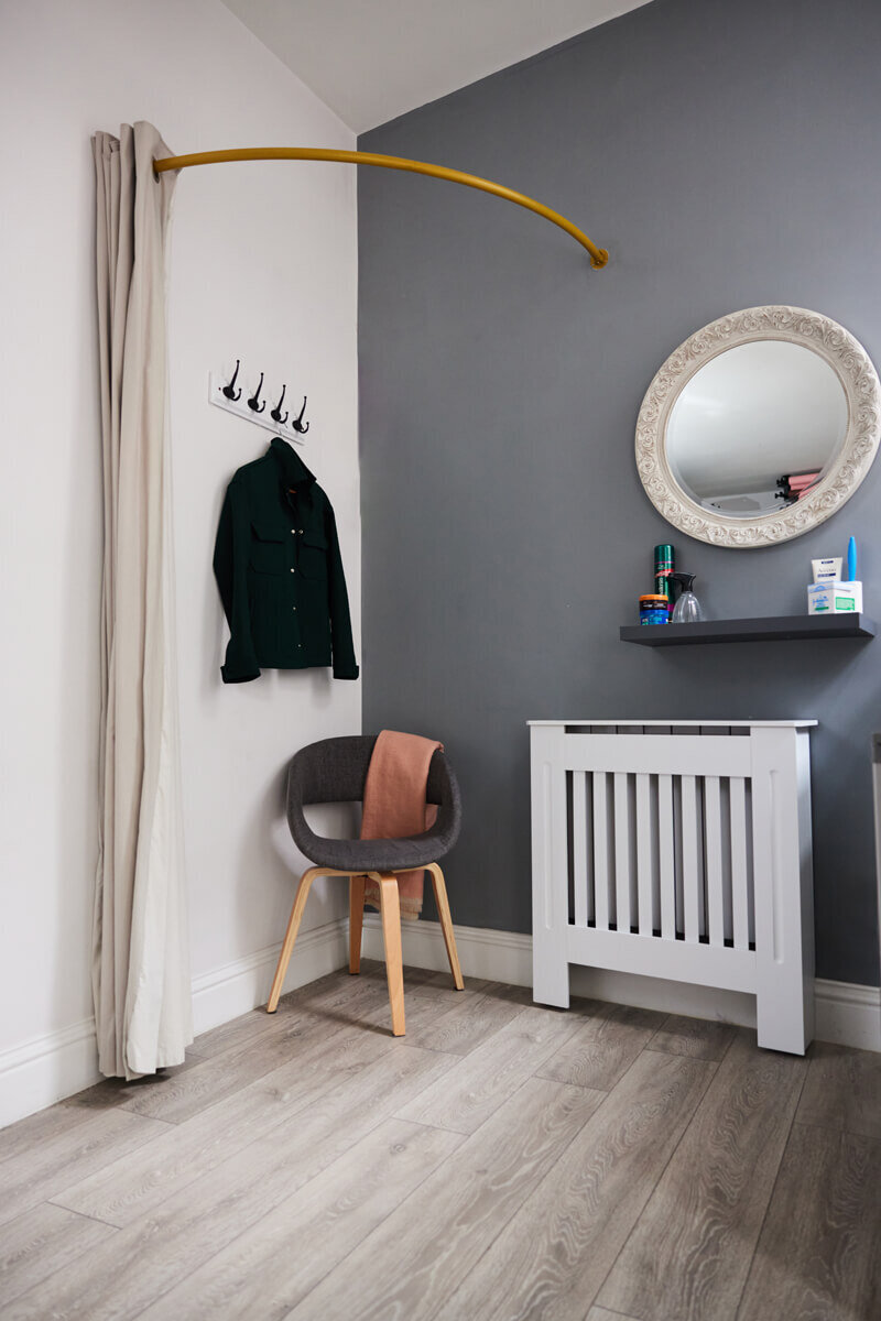 Corporate Headshots London  001