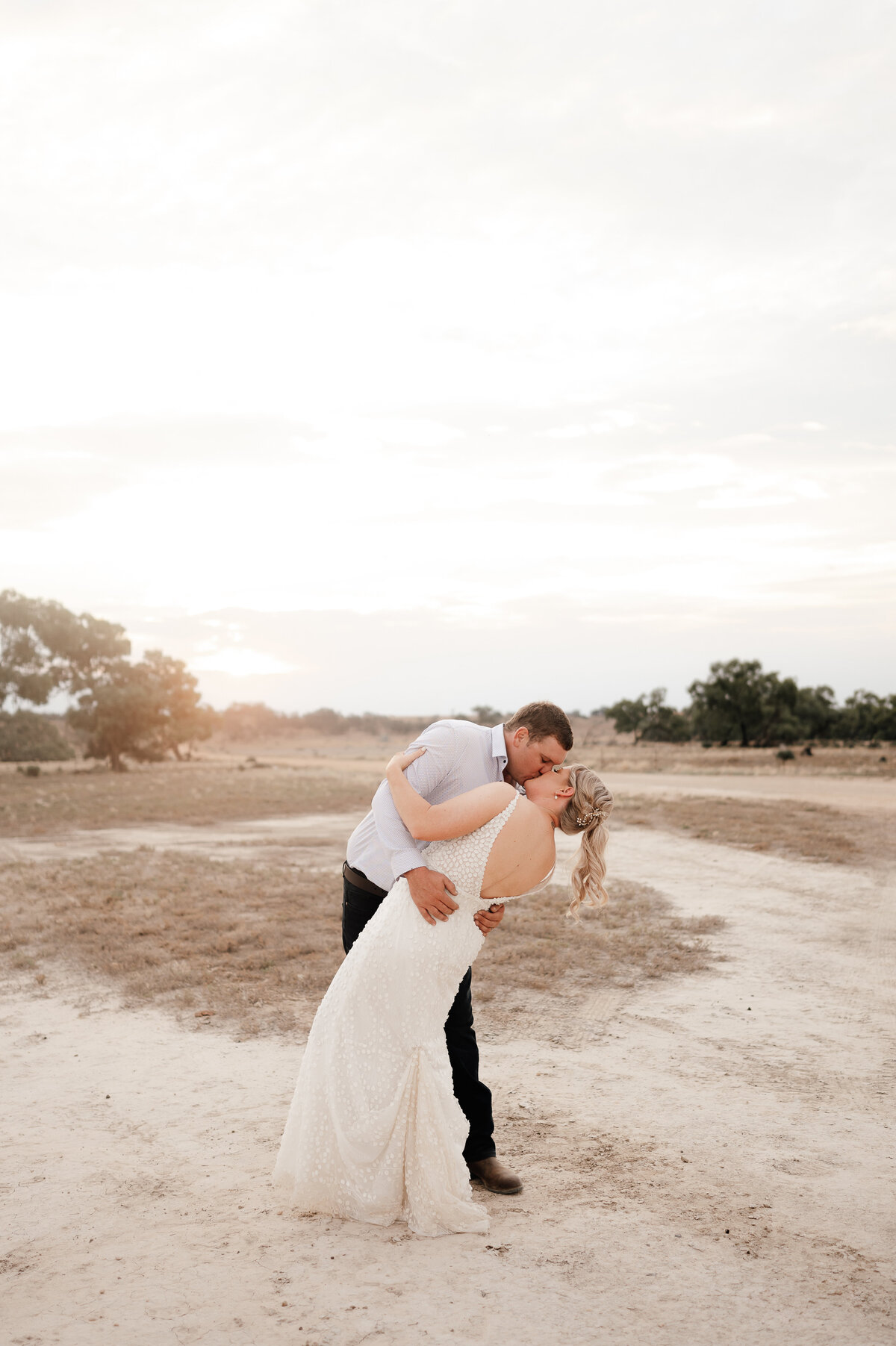 Mildura Wedding Photographer