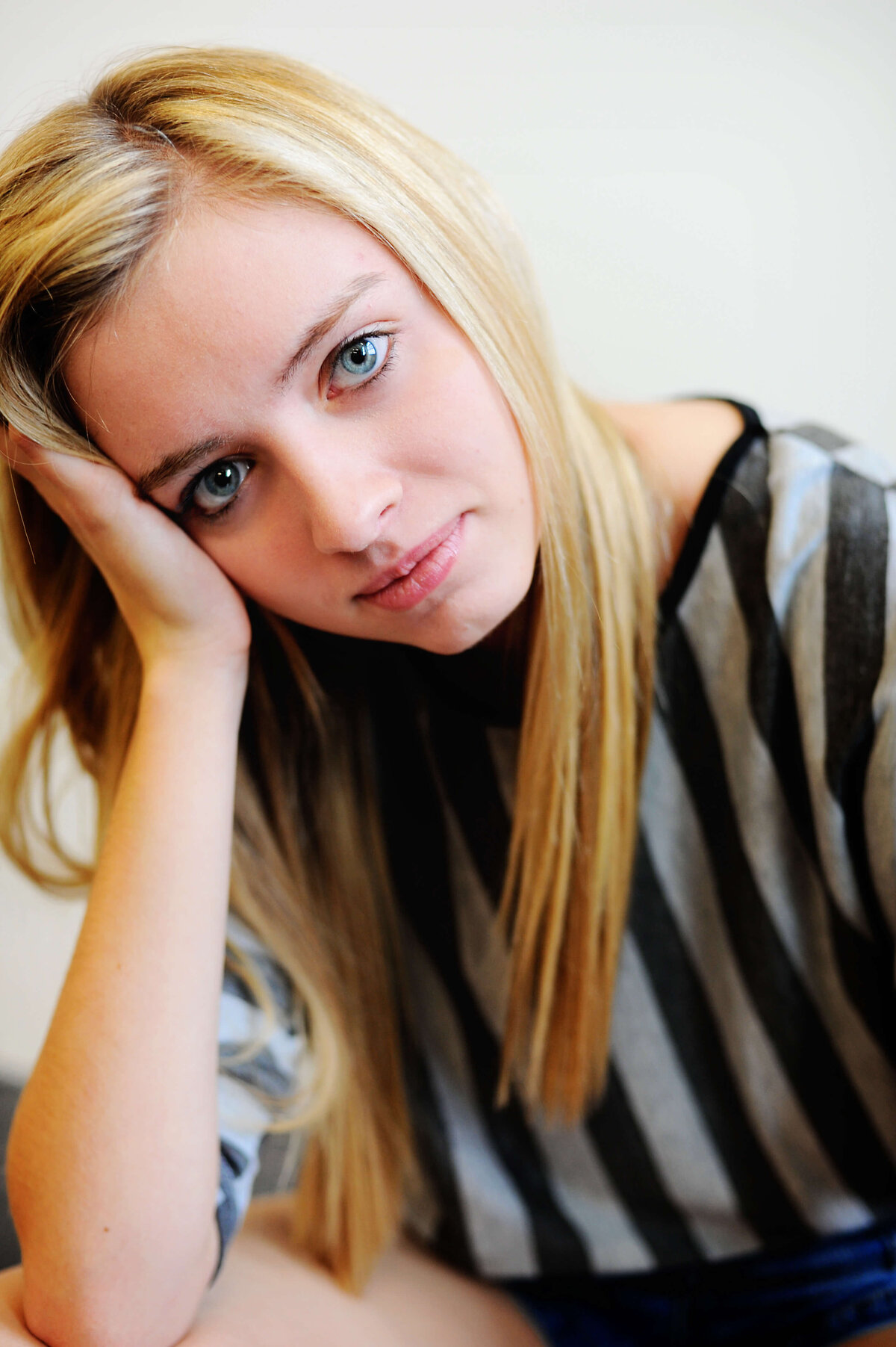 chicago-high-school-senior-portrait