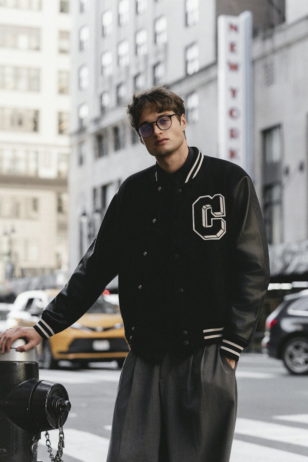 Brady Nitz -  Copyright photo by Ton Gomes 2025-315