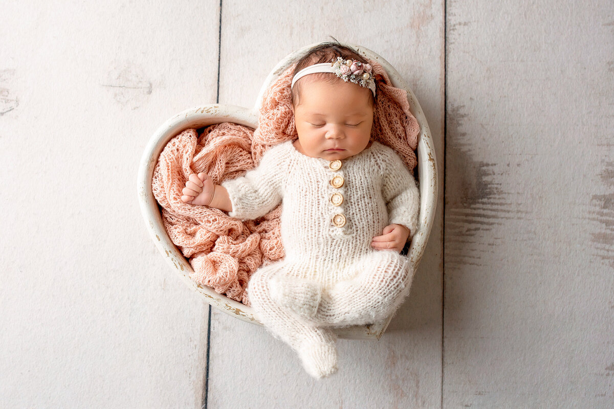 newborn photos charlottesville va