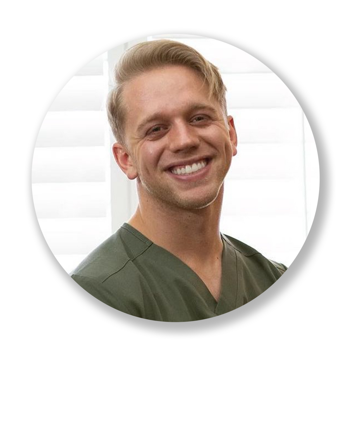 Matthew Davies - Icon
