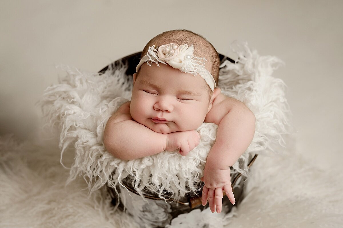 waukesha newborn pictures